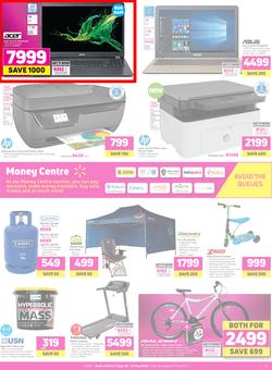 Game : Spoilt For Choice (20 May - 26 May 2020), page 4