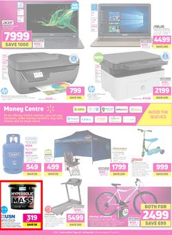 Game : Spoilt For Choice (20 May - 26 May 2020), page 4