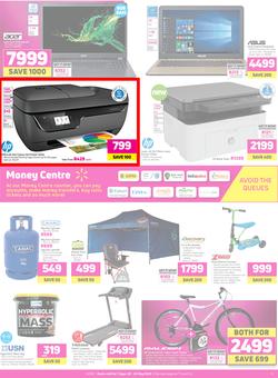 Game : Spoilt For Choice (20 May - 26 May 2020), page 4