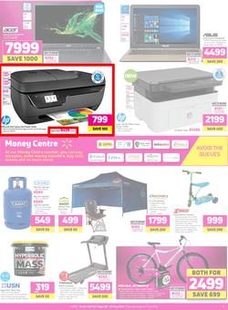 Game : Spoilt For Choice (20 May - 26 May 2020), page 4