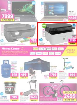 Game : Spoilt For Choice (20 May - 26 May 2020), page 4