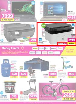 Game : Spoilt For Choice (20 May - 26 May 2020), page 4