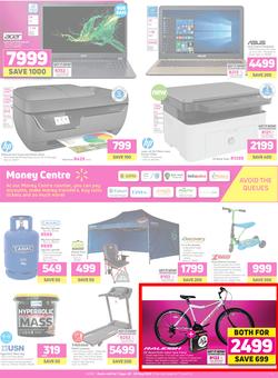 Game : Spoilt For Choice (20 May - 26 May 2020), page 4