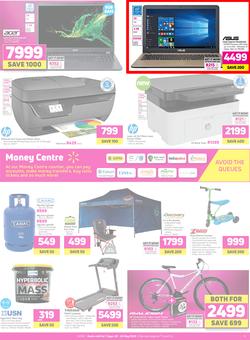 Game : Spoilt For Choice (20 May - 26 May 2020), page 4