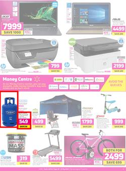 Game : Spoilt For Choice (20 May - 26 May 2020), page 4