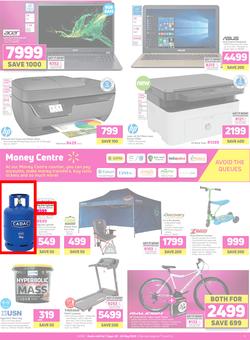 Game : Spoilt For Choice (20 May - 26 May 2020), page 4