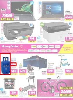 Game : Spoilt For Choice (20 May - 26 May 2020), page 4