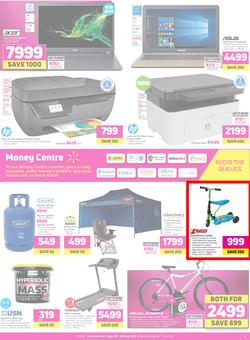 Game : Spoilt For Choice (20 May - 26 May 2020), page 4