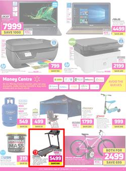 Game : Spoilt For Choice (20 May - 26 May 2020), page 4