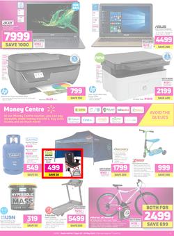 Game : Spoilt For Choice (20 May - 26 May 2020), page 4