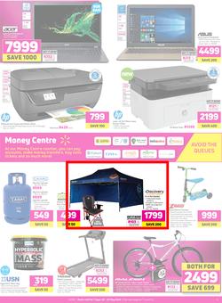 Game : Spoilt For Choice (20 May - 26 May 2020), page 4