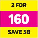 Nortex Bath Towel-70 x 172cm-For 2