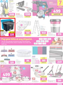 Game : Spoilt For Choice (20 May - 26 May 2020), page 6