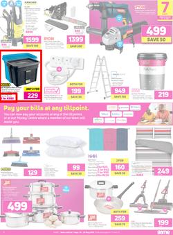 Game : Spoilt For Choice (20 May - 26 May 2020), page 6