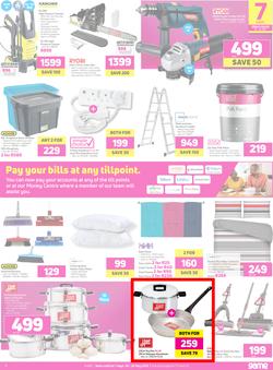 Game : Spoilt For Choice (20 May - 26 May 2020), page 6