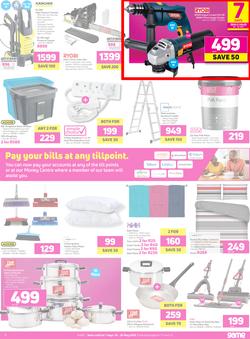 Game : Spoilt For Choice (20 May - 26 May 2020), page 6