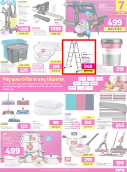 Game : Spoilt For Choice (20 May - 26 May 2020), page 6