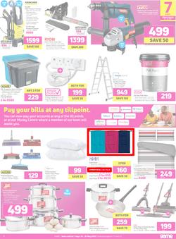 Game : Spoilt For Choice (20 May - 26 May 2020), page 6