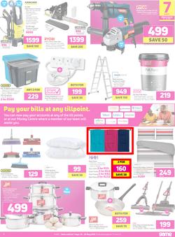 Game : Spoilt For Choice (20 May - 26 May 2020), page 6