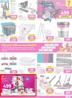 Game : Spoilt For Choice (20 May - 26 May 2020), page 6