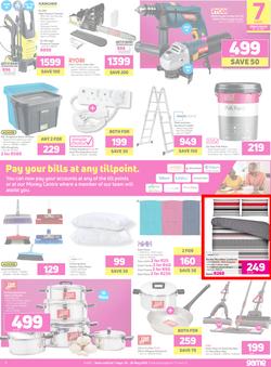 Game : Spoilt For Choice (20 May - 26 May 2020), page 6