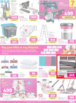 Game : Spoilt For Choice (20 May - 26 May 2020), page 6