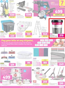 Game : Spoilt For Choice (20 May - 26 May 2020), page 6