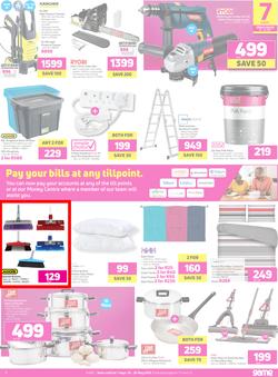 Game : Spoilt For Choice (20 May - 26 May 2020), page 6