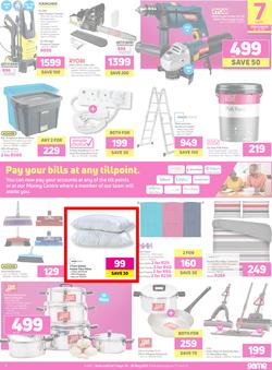 Game : Spoilt For Choice (20 May - 26 May 2020), page 6