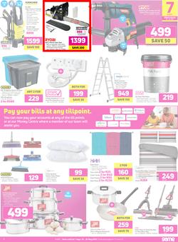 Game : Spoilt For Choice (20 May - 26 May 2020), page 6