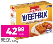 Bokomo Weet Bix-900g
