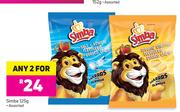 Simba-For Any 2x125g
