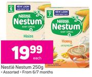 Nestle Nestum-250g Each