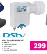 DSTV Smart LNB LMX 502