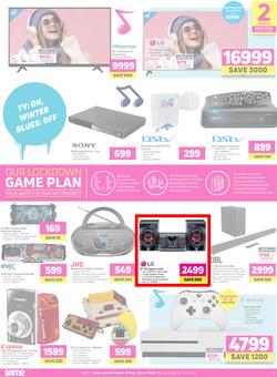Game : Beat The Winter Blues (27 May  - 9 June 2020), page 5