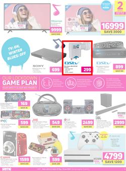 Game : Beat The Winter Blues (27 May  - 9 June 2020), page 5