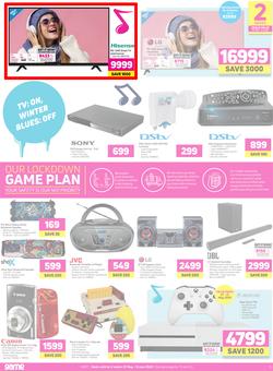 Game : Beat The Winter Blues (27 May  - 9 June 2020), page 5