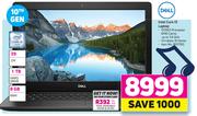 Dell Intel Core i5 Laptop