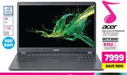 Acer Intel Core i5 Notebook