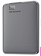 WD 2TB Elements 