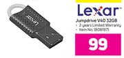 Lexar Jumpdrive V40 32GB