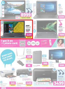 Game : Beat The Winter Blues (27 May  - 9 June 2020), page 6