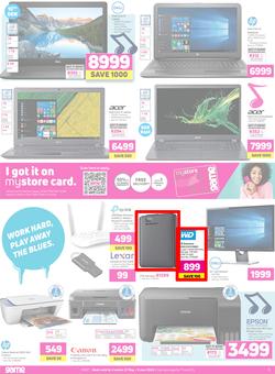 Game : Beat The Winter Blues (27 May  - 9 June 2020), page 6