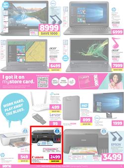 Game : Beat The Winter Blues (27 May  - 9 June 2020), page 6