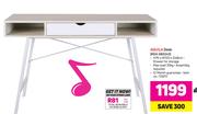 Aquila Desk RSH-080240