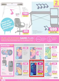 Game : Beat The Winter Blues (27 May  - 9 June 2020), page 7