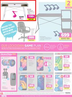 Game : Beat The Winter Blues (27 May  - 9 June 2020), page 7