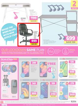 Game : Beat The Winter Blues (27 May  - 9 June 2020), page 7