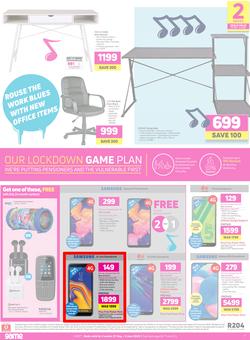 Game : Beat The Winter Blues (27 May  - 9 June 2020), page 7
