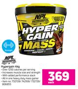 NPL Hypergain-4Kg